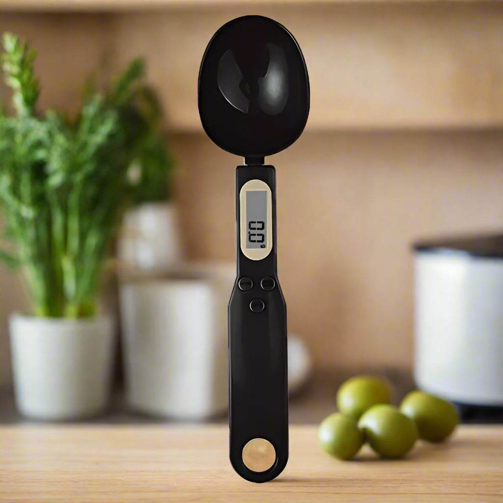 Spoon Scale